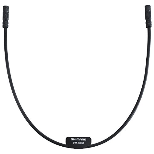 Cable EW-SD50 E-Tube Di2 250mm fil électrique de vélo