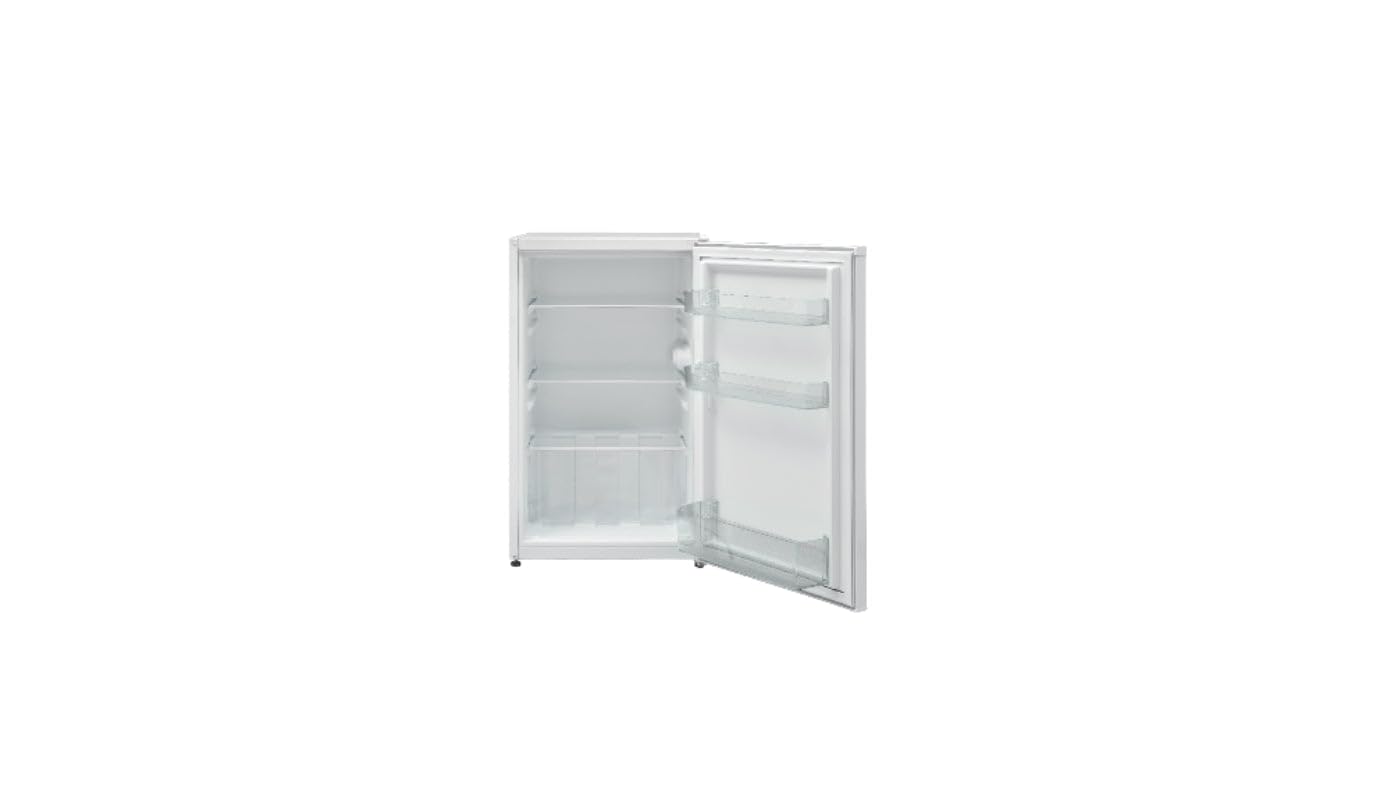 BLACK+DECKER 3.2 Cu. Ft. All Refrigerator - silver