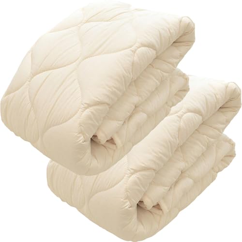 xbhpbh VO 2Zbg 􂦂 l }CeBgbvRU ECO gp nF100 { Ȃӂ ݖ2cm R hL h_j Ђ傤Lg I[V[Y ~pbh 100×200cm