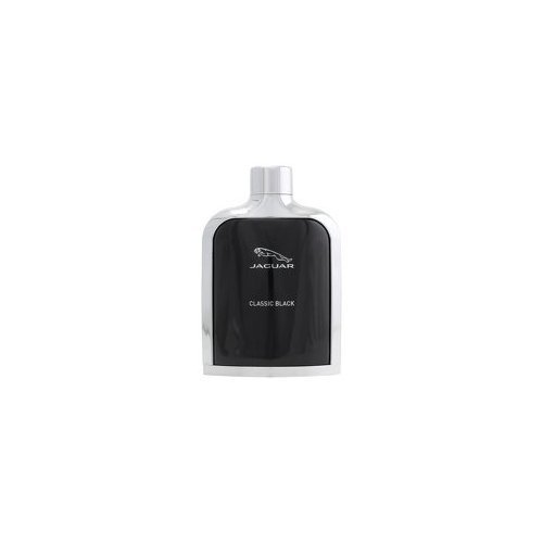 Preisvergleich Produktbild Jaguar Classic Black Eau de Toilette 100ml