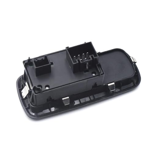 Commande électrique bouton commutation avant Fiesta 8A6T14A132AC 1547736 - 4