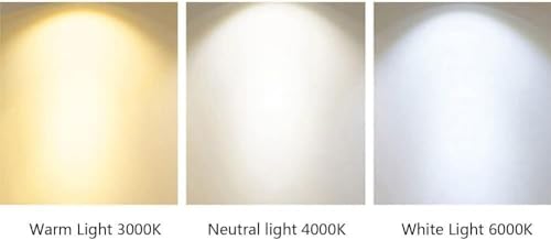Lampe murale moderne aluminium tube long LED à intensité variable