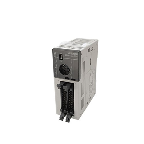 MITSUBISHI ELECTRIC FX3UC Main Units with 16-96 I/O(Transistor(Sink)) NN