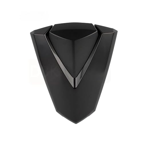 Capot de selle moto pour vos sorties solo en YZF-R3 MT-03
