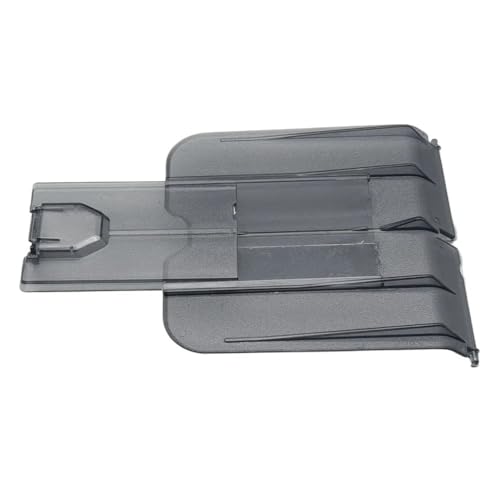 Bandeja de entrega RM1-0659 para HP LaserJet 1018 y 1015 soporte de salida de papel 10 uds