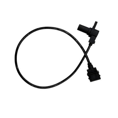 Vilebrequin ATV en acier forgé de haute précision mécanique pour 191Q 191R 191S CF400