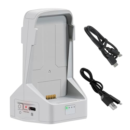 Recharge sécurisée par surveillance intelligente et station batterie LED