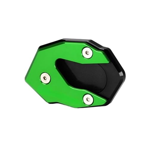 Extension béquille latérale Kawasaki Versys 1000 SE 2019 2021 accessoire