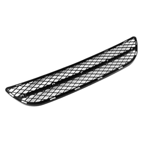 Calandre inférieure Série 3 E90 E91 pour remplacer la grille centrale pare-choc cassée - 3