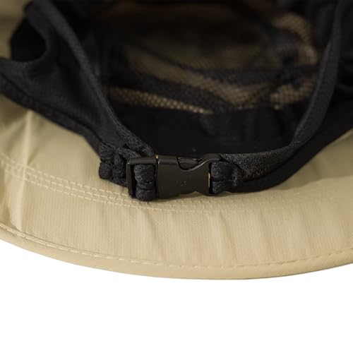 Sombrero Bucket Surf de Verano con Correa Unisex miniatura 6