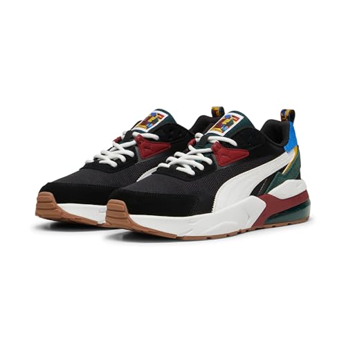 Image of Puma Unisex-Adult Vis2k Sl Year of Sports Sneaker