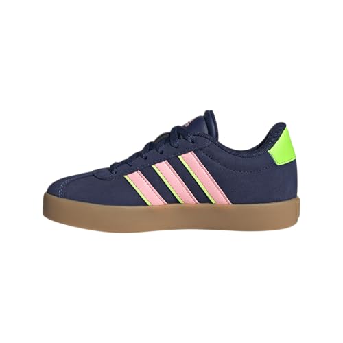 Image of adidas Kids' VL Court 3.0 Shoe