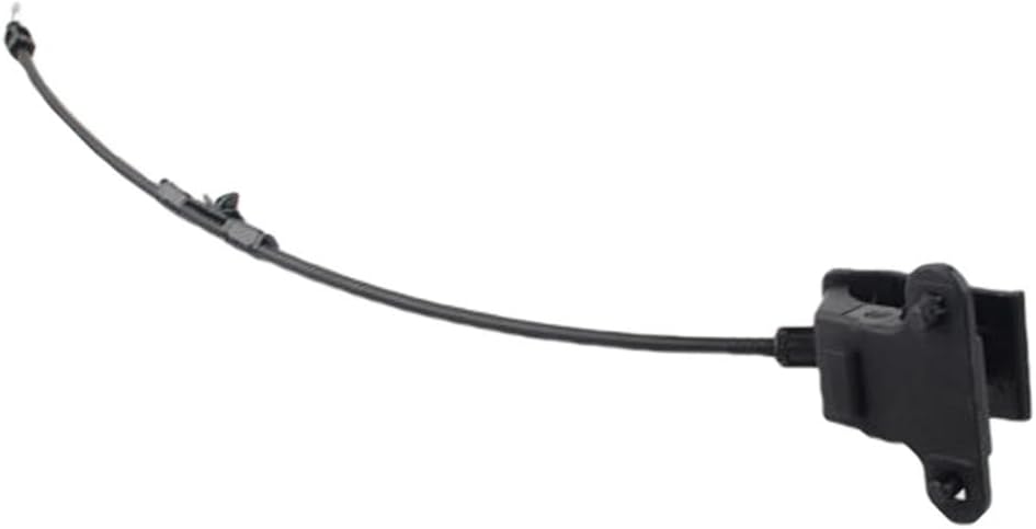 Outside Hood Mounted Release Handle Cable for Jeep Cherokee 2014-18 Automotive Hood Release Cables 68143167Ab 53194075