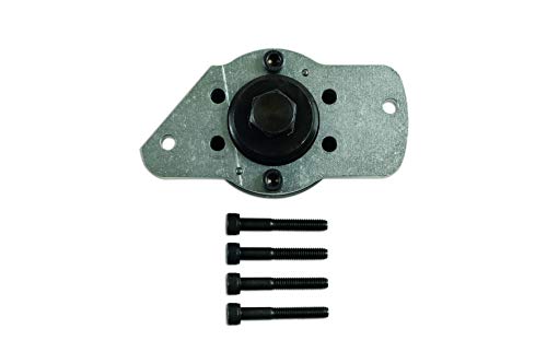 Laser 7431 démontage de pompe à carburant JLR sans dommage