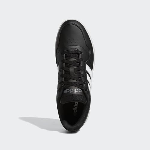 Image of Adidas Mens Hoops 3.0 Shoes