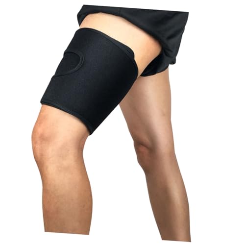 Faja para muslo soporte y compresión XL miniatura 4
