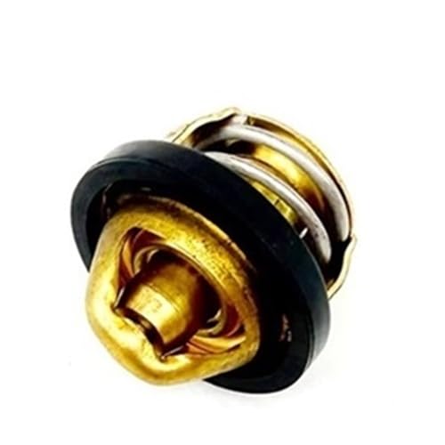 Thermostat de refroidissement moteur haute précision pour quad ATV CF 500