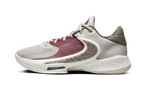 Nike Mens Zoom Freak 4 Basketball Shoes