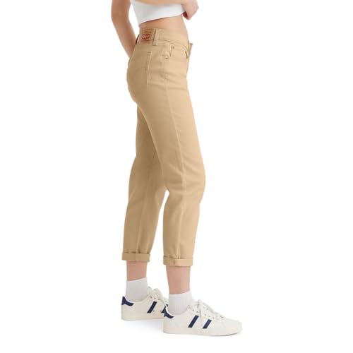 Image of Levi's Women's New Boyfriend Jeans