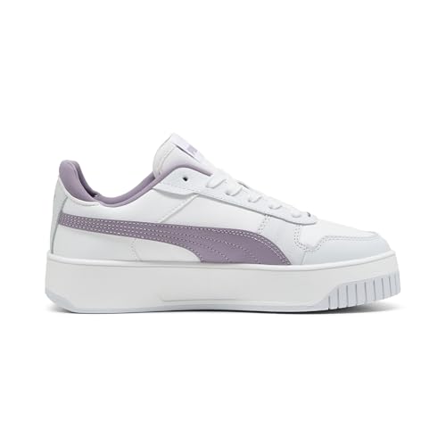 Image of Puma Womens Carina Street Sneaker