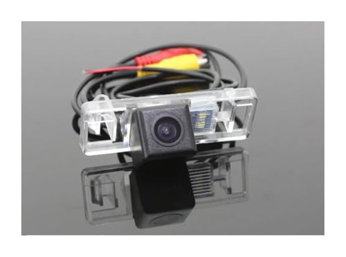 Caméra de recul HD CCD Peugeot 508 2011-2016 écran d'origine