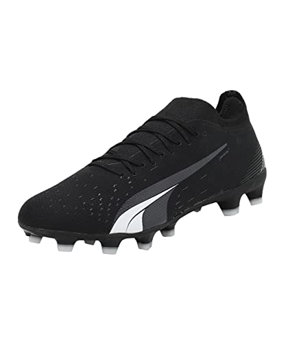 Image of Puma Men's Ultra Match FG /AG Football Shoe