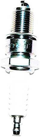 Lawn Mower No Spark? Explore These 5 Surprising Fixes Today 3 Genuine OEM Honda (HRR2169PKA) (HRR2169VKA) (HRR2169VLA) (HRR2169VYA) (HRR216K9PKAA) (HRR216K9VKAA) (HRR216K9VLAA) (HRR216K9VYAA) Walk-Behind Lawn Mower Engines Spark Plug