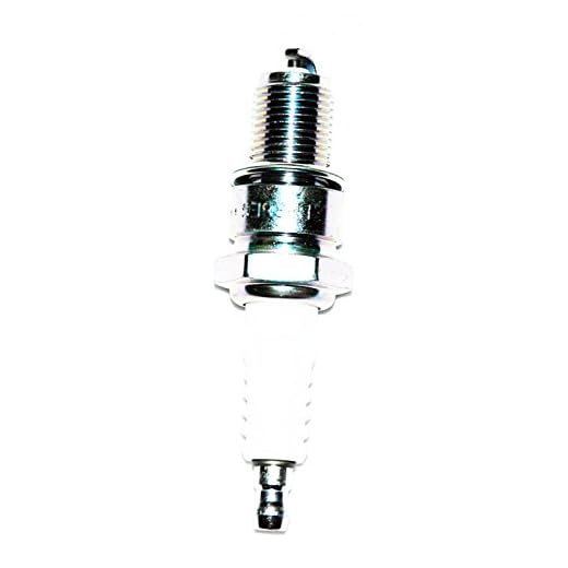How to fix a honda pressure washer Genuine Honda Lawn Mower Spark Plug