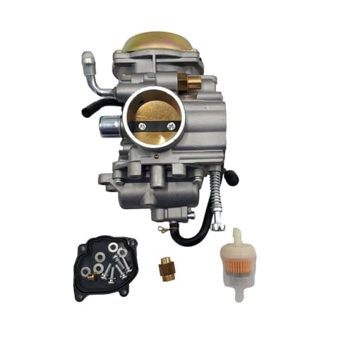 Carburateur PD34J 250 300 W350 K350 BW 350 moteur mécanique quad