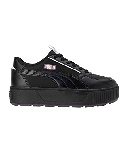 Image of Puma Womens Karmen Rebelle Charms Sneaker
