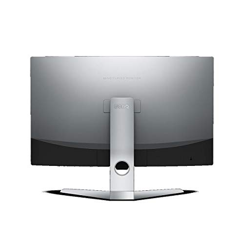Image of BenQ EX3203R 32 inch 144Hz Curved Gaming Monitor | WQHD (2560 x 1440) | FreeSync 2 | DisplayHDR 400 (31.5 inch Display)