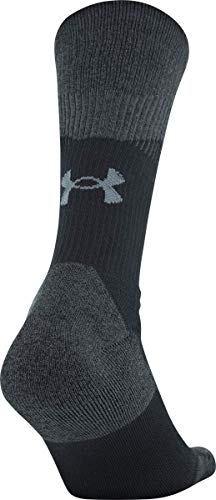 Under Armour Adult Unrivaled Crew Socks, 1-Pair3