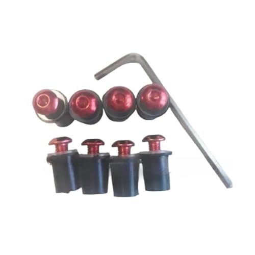 Bulle moto CBR1000RR fumée pare-brise anti-turbulences pour modèle 2004-2007