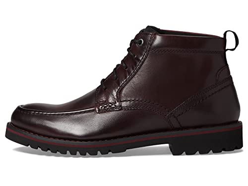Image of Rockport mens Mitchell Moc Boot