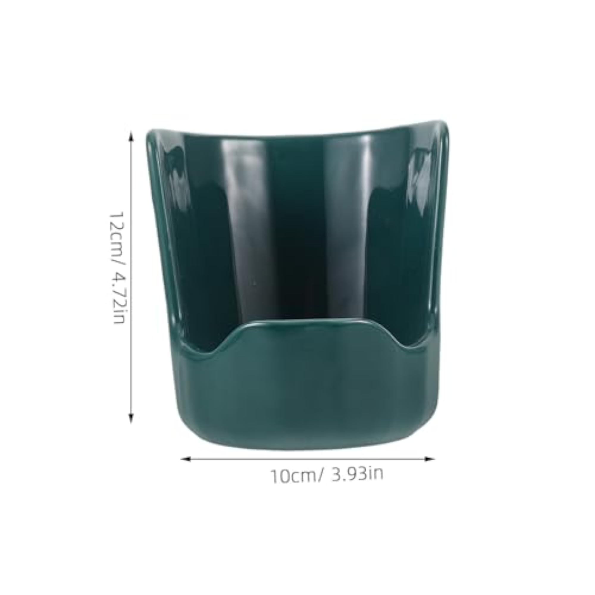 Ceramic Kitchen Sponge Holder Dish