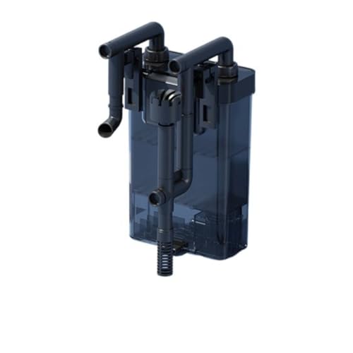 Traxomi�Ǌ|������߃t�B���^�[���^�����p3 in 1�򐅏z�É��݌v�U���}���\���ᑛ�����[�^�[���ʒ����\�L�k�������p�C�v�p�b�L���t�����R��h�~�A�N�A���E���O�t���t�B���^�[ (�y8 W-650 L/H�z�ȃG�l�É�)