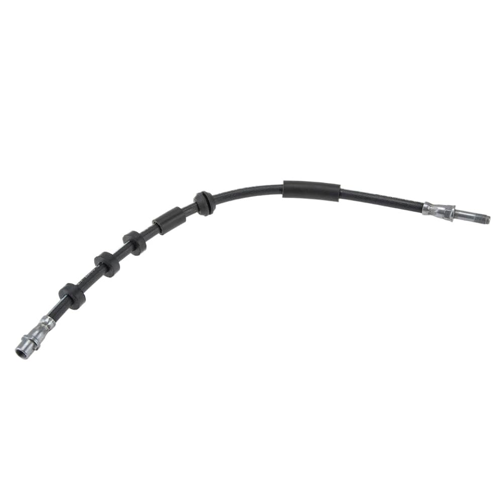 Qhtwuyqek Onecolor Rear Brake Hydraulic Hose 8K0611775g 8K0611775a 8K0611775b 8K0611775c 8K0611775d 8K0611775e Compatible With Audi A4 B8 A5 Q5