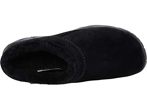 Image of Merrell Womens Encore Ice 4 LeatherMoccasin