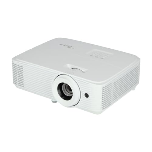 Proyector Optoma