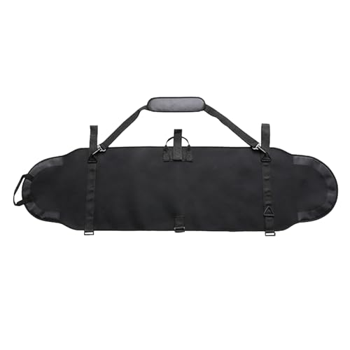 Waterproof Snowboard Board Bag Outdoor Nylon Ski Shoulder Bag Protective Snowboard Travel Bag Portable Ski Carrier Bag