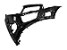 MBI AUTO - Painted To Match, Front Bumper Cover Replacement Compatible with 2012 2013 2014 2015 2016 Chevy Sonic 12-16, GM1000928