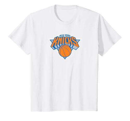 Image of NBA New York Knicks Officially Licensed T-Shirt