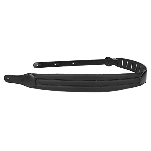 Accessoires pour guitare Sangle de guitare portable pour basse - Les Beatles, Paul McCartney, John Lennon, RIngo Starr, George Harrison Accessoires pour guitare Sangle de guitare portable pour basse – Image 4