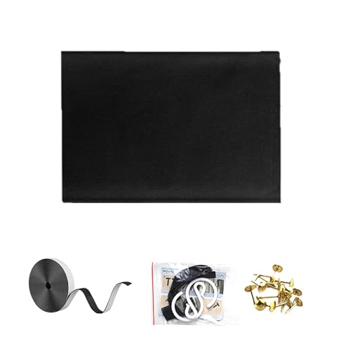 Moustiquaire porte fenetre magnetique 230 x 270 cm rideau anti mouche salon balcon - 7