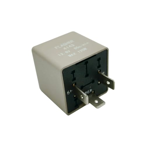 Relais de clignotant SG4143 24V universel pour camions et remorques