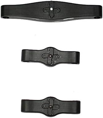 3pcs Coupler Bush Insert into The Strollers for babyzen yoyo Baby Yoya Stroller Connector Adapter Make YOYO into pram
