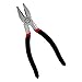 8 IN LINESMAN PLIERS, CARDED