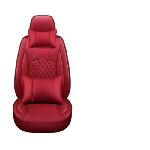 Housse siège voiture universelle cuir pour protéger et rénover votre intérieur