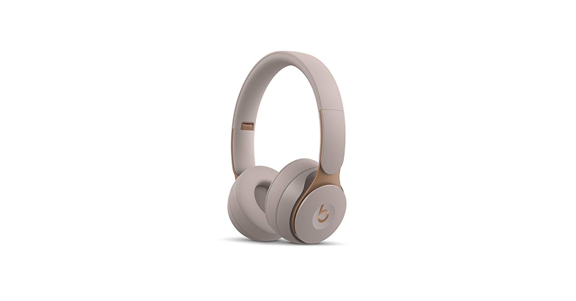 Beats SOLO PRO ワイヤレスヘッドセット グレー Amazon.com