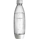[公式] ソーダストリーム DWSボトル 1L ホワイト Soda stream